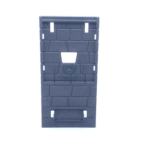 Playmobil samourais mur - playmobil, *