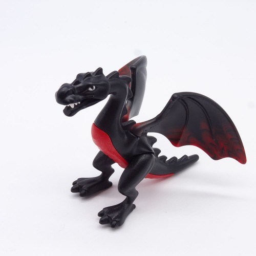 34299 playmobil petit dragon - 34299,