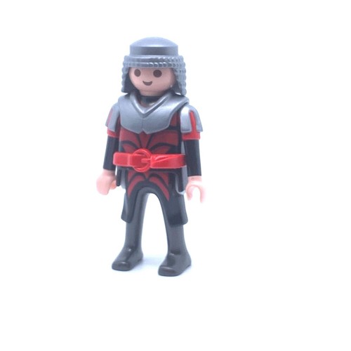 Playmobil moyen age - *, *