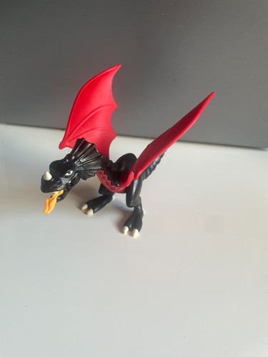 Playmobil 5493 dragon - 5493,