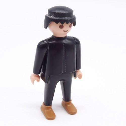 45734 playmobil homme - 45734,