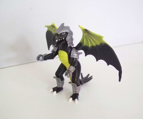 Playmobil asie dragon - -,