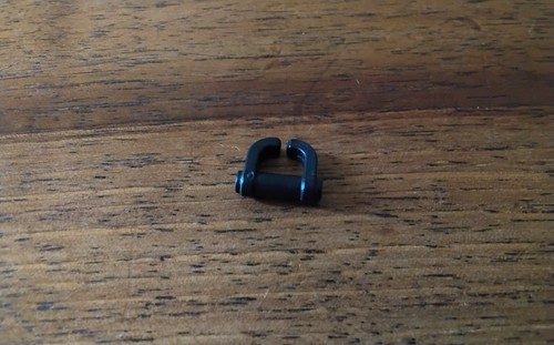 Playmobil poignet noire avec - , 2